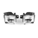 Paar Mistlamp Lamp Voor Opel Vectra C 2003-2008 6710033 6710034-13
