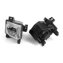 Paar Mistlamp Lamp Voor Opel Vectra C 2003-2008 6710033 6710034-8