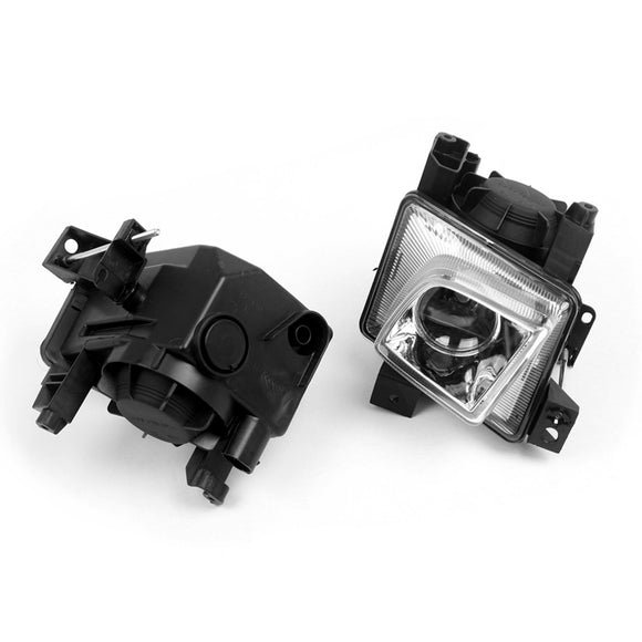 Paar Mistlamp Lamp Voor Opel Vectra C 2003-2008 6710033 6710034