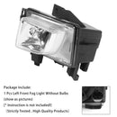 Nebelscheinwerfer vorne links für Opel Vectra C 2003–2008 6710033 6710025-6