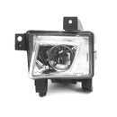 Nebelscheinwerfer vorne links für Opel Vectra C 2003–2008 6710033 6710025-13