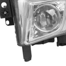 Nebelscheinwerfer vorne links für Opel Vectra C 2003–2008 6710033 6710025-10