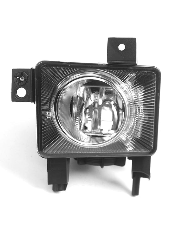 Mistlamp linksvoor voor Opel Vectra C 2005-2009 1710362