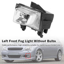 Nebelscheinwerfer vorne links für Opel Vectra C 2003–2008 6710033 6710025-3
