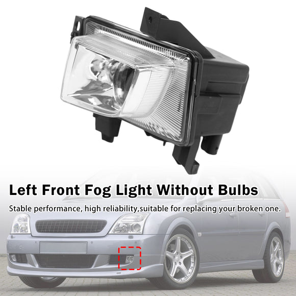 Nebelscheinwerfer vorne links für Opel Vectra C 2003–2008 6710033 6710025