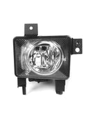 Rechtsvoor Mistlamp Lamp Voor Vauxhall Vectra C 2005-2009 1710363-12