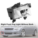 Nebelscheinwerfer vorne rechts für Opel Vectra C 2003-2008 6710026 6710034-3