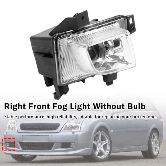 Nebelscheinwerfer vorne rechts für Opel Vectra C 2003-2008 6710026 6710034