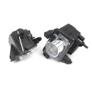 Paire de feux antibrouillard avant pour Vauxhall Vectra C 2005-2009 1710362 1710363-9