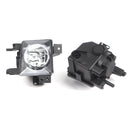 Paire de feux antibrouillard avant pour Vauxhall Vectra C 2005-2009 1710362 1710363-8