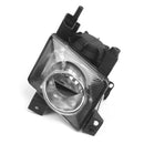 Mistlamp linksvoor voor Opel Vectra C 2005-2009 1710362-14