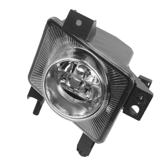 Rechtsvoor Mistlamp Lamp Voor Vauxhall Vectra C 2005-2009 1710363