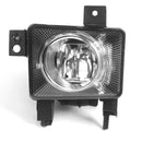 Mistlamp linksvoor voor Opel Vectra C 2005-2009 1710362-13