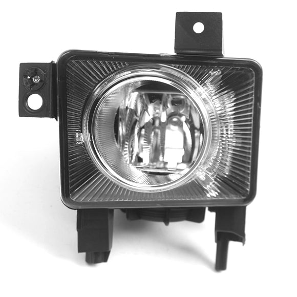 Mistlamp linksvoor voor Opel Vectra C 2005-2009 1710362