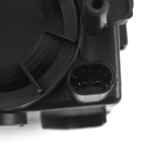 Mistlamp linksvoor voor Opel Vectra C 2005-2009 1710362