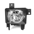 Rechtsvoor Mistlamp Lamp Voor Vauxhall Vectra C 2005-2009 1710363-13