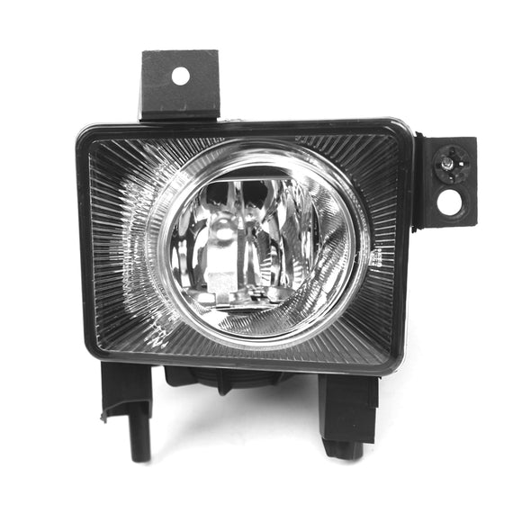 Rechtsvoor Mistlamp Lamp Voor Vauxhall Vectra C 2005-2009 1710363