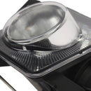 Mistlamp linksvoor voor Opel Vectra C 2005-2009 1710362-9