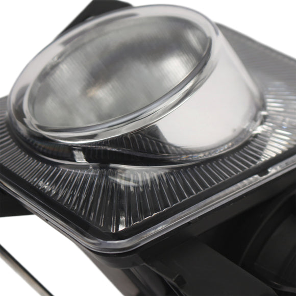 Mistlamp linksvoor voor Opel Vectra C 2005-2009 1710362