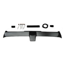 Aileron de toit arrière en fibre de carbone compatible avec Mercedes-Benz Classe G W464  W465 2019+ avec LED-1