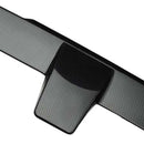 Aileron de toit arrière en fibre de carbone compatible avec Mercedes-Benz Classe G W464  W465 2019+ avec LED-11