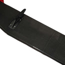 Achterspoiler van koolstofvezel voor het dak, geschikt voor Mercedes-Benz W463A W464 2019-2023 Raketstijl-11