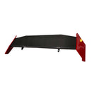 Achterspoiler van koolstofvezel voor het dak, geschikt voor Mercedes-Benz W463A W464 2019-2023 Raketstijl-16