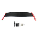 Achterspoiler van koolstofvezel voor het dak, geschikt voor Mercedes-Benz W463A W464 2019-2023 Raketstijl-17