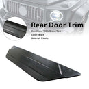 Copertura per fori di montaggio della ruota di scorta compatibile con Mercedes Benz W464  W463Un G500 G550 G63-3