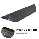 Copertura per fori di montaggio della ruota di scorta compatibile con Mercedes Benz W464  W463Un G500 G550 G63-6
