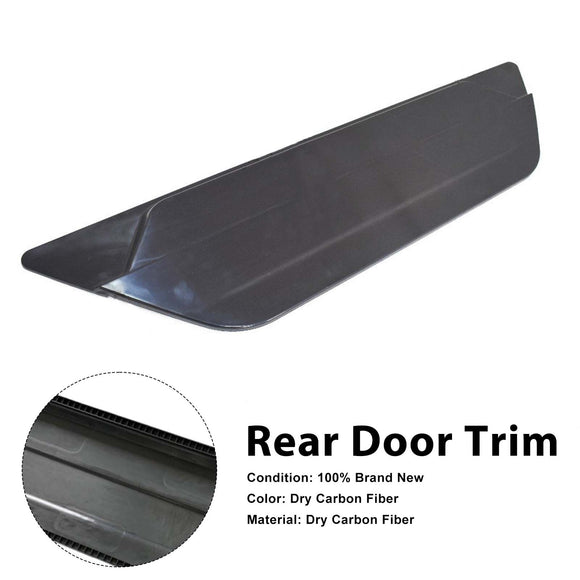 Copertura per fori di montaggio della ruota di scorta compatibile con Mercedes Benz W464  W463Un G500 G550 G63