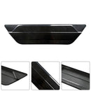 Copertura per fori di montaggio della ruota di scorta compatibile con Mercedes Benz W464  W463Un G500 G550 G63-1