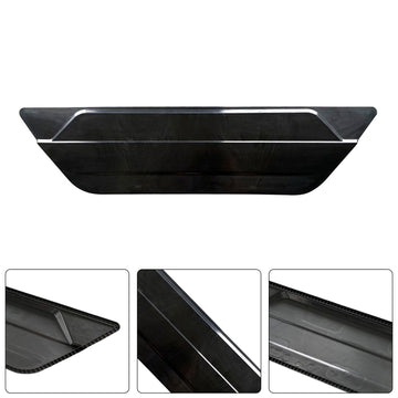 Spare Tire Mount Holes Cover Fit Mercedes Benz W464 W463A G500 G550 G63
