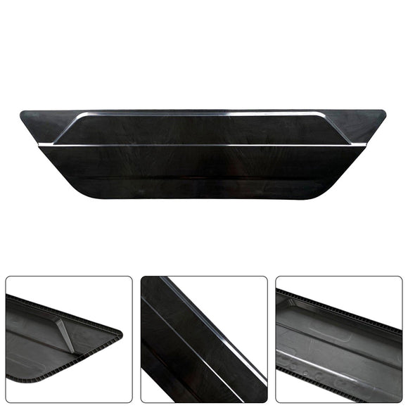 Copertura per fori di montaggio della ruota di scorta compatibile con Mercedes Benz W464  W463Un G500 G550 G63