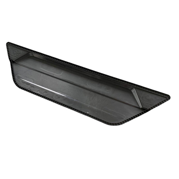 Copertura per fori di montaggio della ruota di scorta compatibile con Mercedes Benz W464  W463Un G500 G550 G63