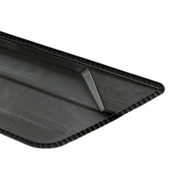 Copertura per fori di montaggio della ruota di scorta compatibile con Mercedes Benz W464  W463Un G500 G550 G63