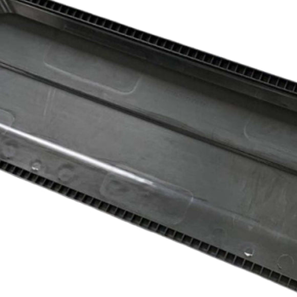 Copertura per fori di montaggio della ruota di scorta compatibile con Mercedes Benz W464  W463Un G500 G550 G63