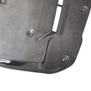 Carbonfiber motorkappaneel in haaienstijl, geschikt voor Mercedes G-Klasse W464  W465 2019+-11