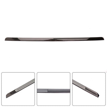 25 style Standard Decorative Strip With Noise Reduction Fit G Class Dry Carbon