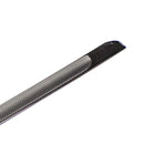 Standard-Zierleiste im 25-Stil mit Geräuschreduzierung, passend für G-Klasse Dry Carbon-10