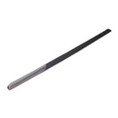 Standard-Zierleiste im 25-Stil mit Geräuschreduzierung, passend für G-Klasse Dry Carbon-14