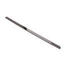 Standard-Zierleiste im 25-Stil mit Geräuschreduzierung, passend für G-Klasse Dry Carbon-16