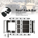 Dachgepäckträger-Querträger passend für Mercedes G-Klasse W463A W464 Ohne Leiter-3