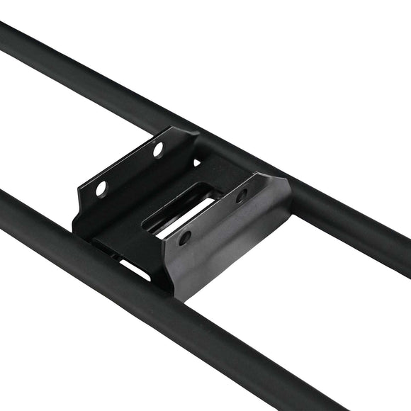 Dachgepäckträger-Querträger passend für Mercedes G-Klasse W463A W464 Ohne Leiter