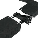 Dachgepäckträger-Querträger passend für Mercedes G-Klasse W463A W464 Ohne Leiter-10