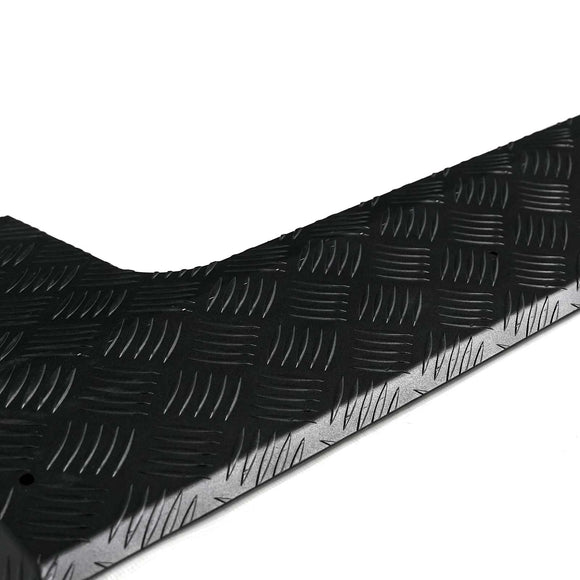 Dachgepäckträger-Querträger passend für Mercedes G-Klasse W463A W464 Ohne Leiter