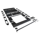 Dachgepäckträger-Querträger passend für Mercedes G-Klasse W463A W464 Ohne Leiter-16