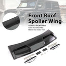Even Style Frontdachspoilerflügel passend für Mercedes-Benz G-Klasse W464 G550 2019-2023 mit LED-3
