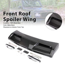 Even Style Frontdachspoilerflügel passend für Mercedes-Benz G-Klasse W464 G550 2019-2023 mit LED-4