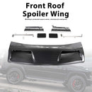 Even Style Frontdachspoilerflügel passend für Mercedes-Benz G-Klasse W464 G550 2019-2023 mit LED-5